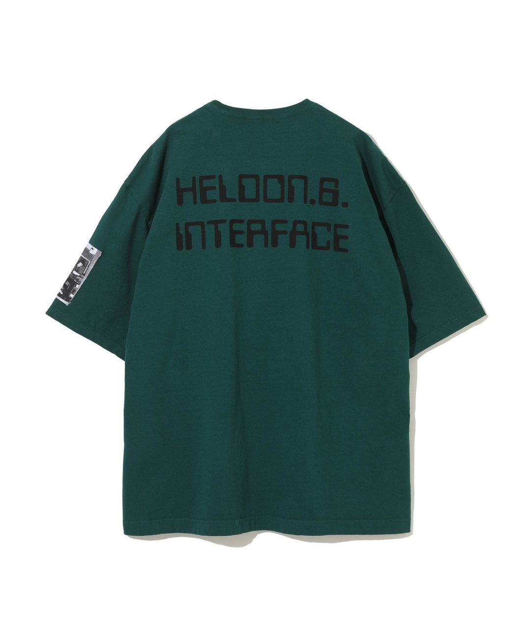 Heldon Interface Tee