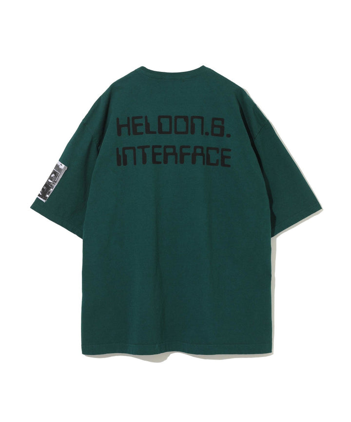 Heldon Interface Tee