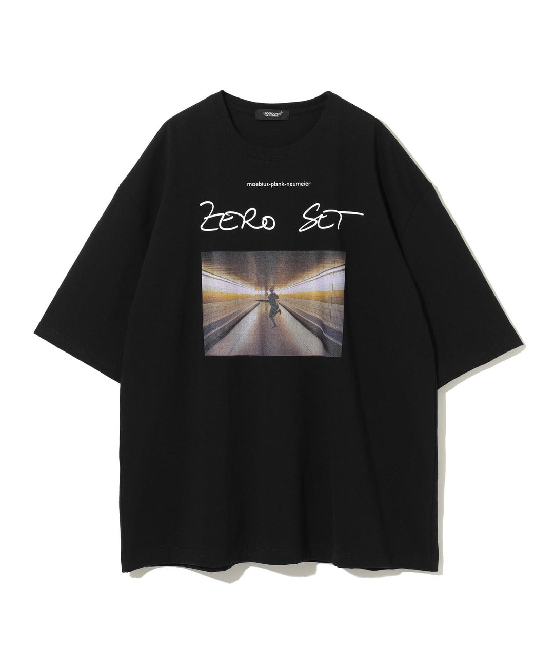 Zero Set Tee