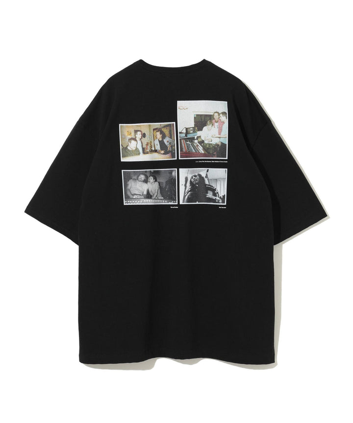 Zero Set Tee