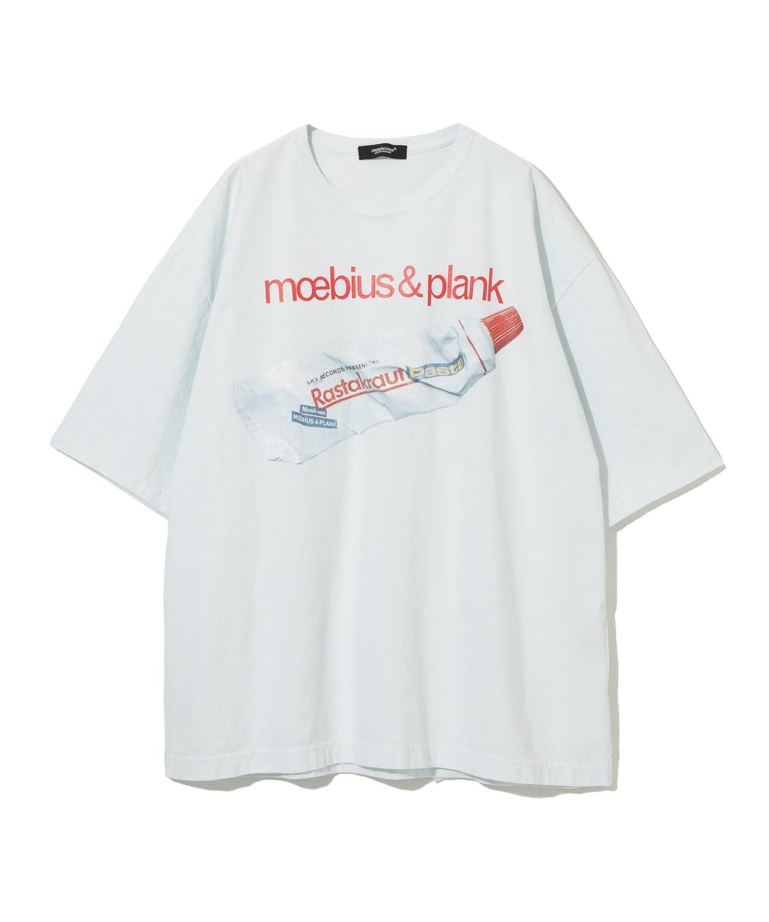 Moebius & Plank Tee