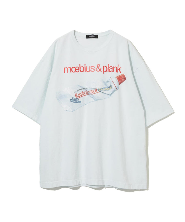 Moebius & Plank Tee