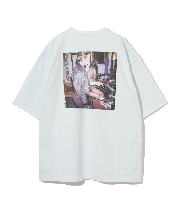 Moebius & Plank Tee
