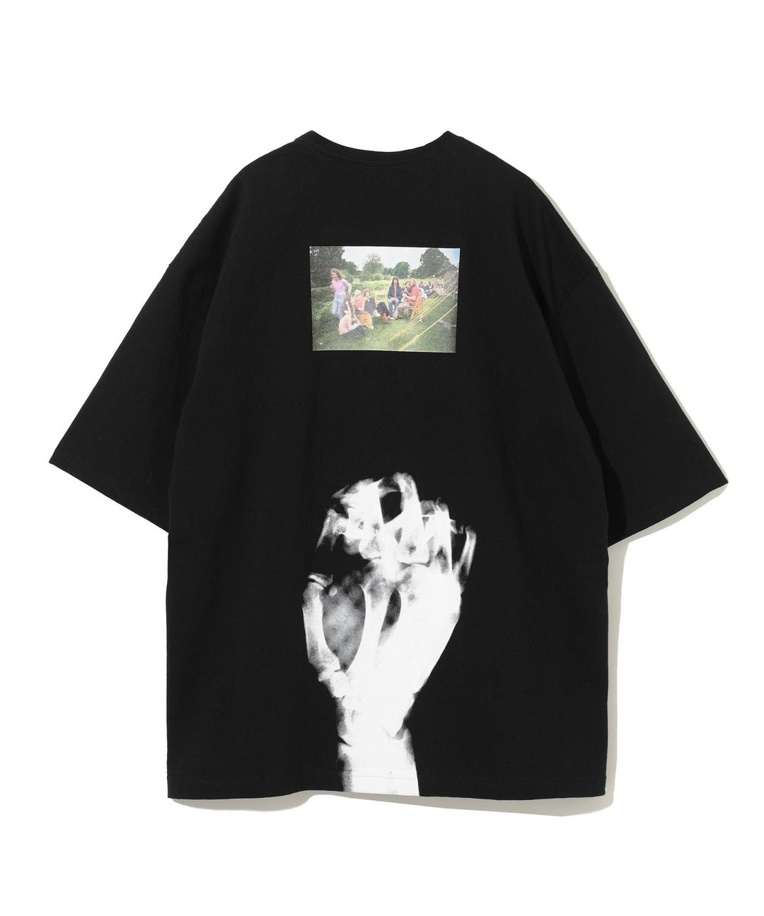 Faust Circuit Tee
