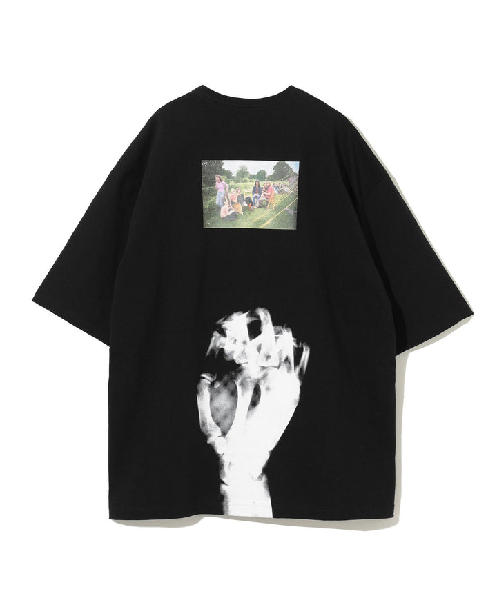 Faust Circuit Tee