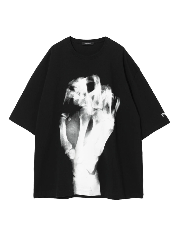 Faust Tee