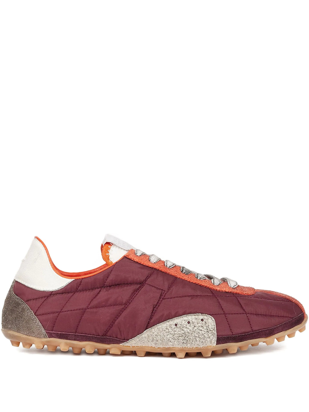 Sprinters Low Top Sneakers