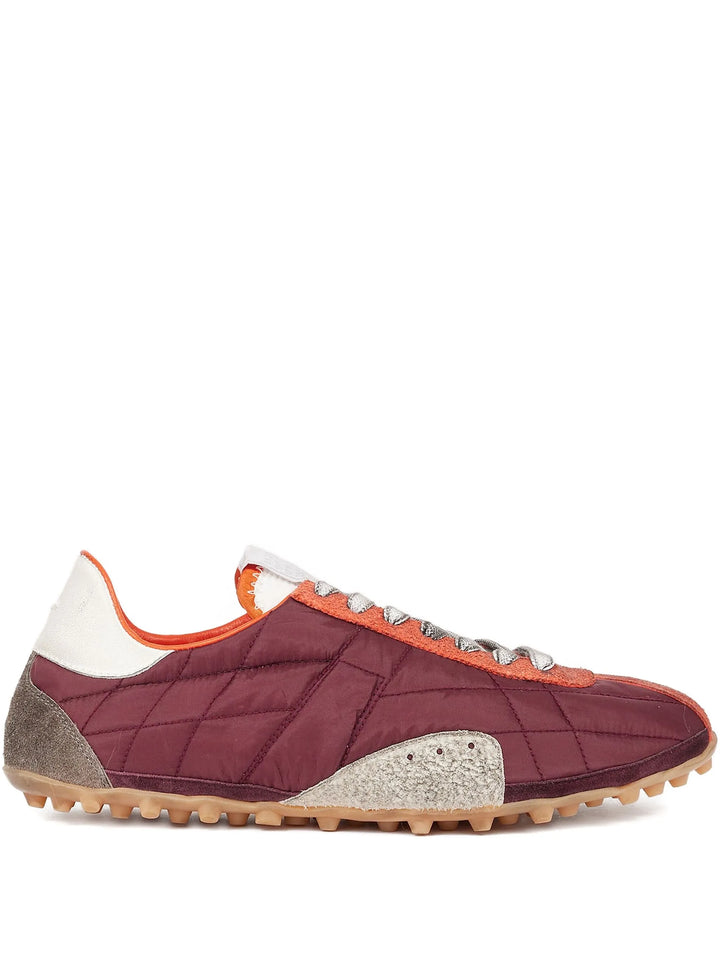 Sprinters Low Top Sneakers