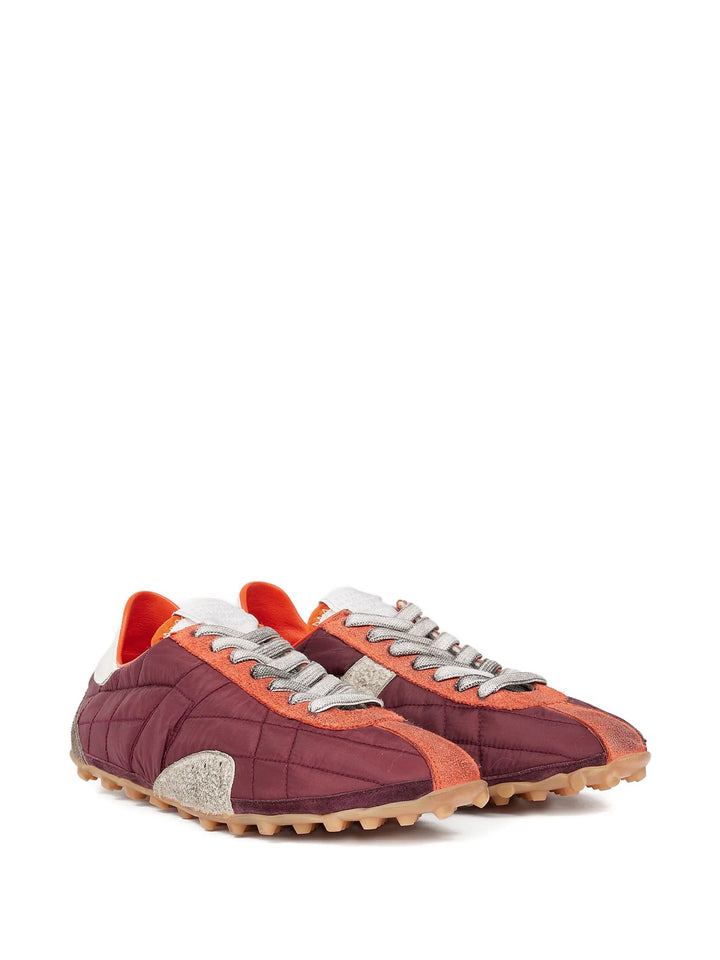 Sprinters Low Top Sneakers
