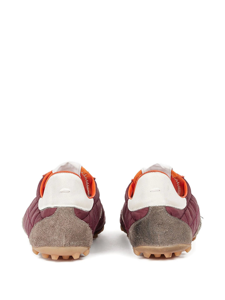 Sprinters Low Top Sneakers