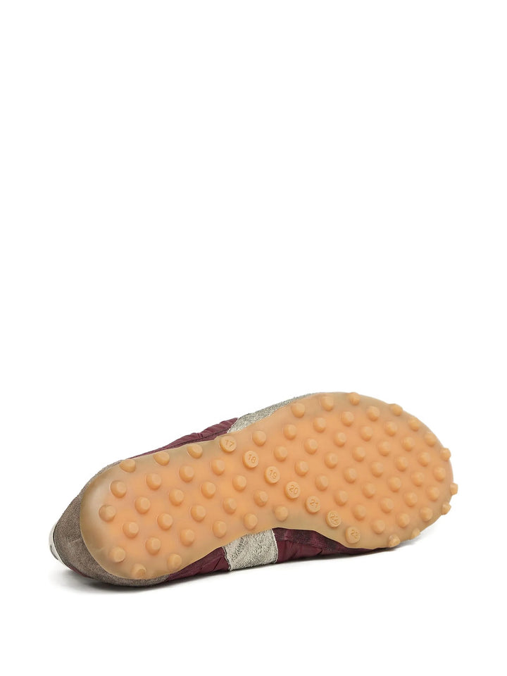 Sprinters Low Top Sneakers