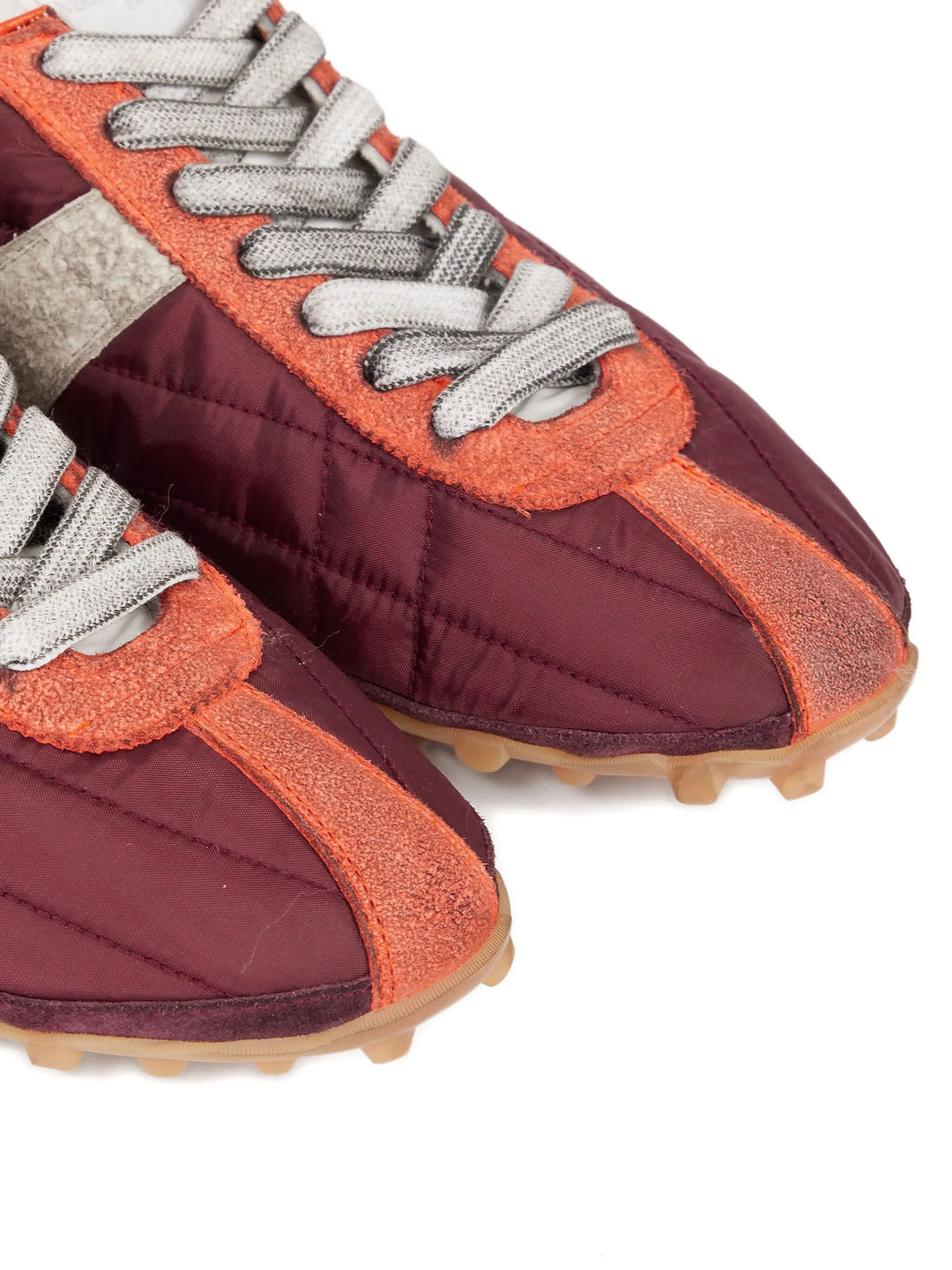 Sprinters Low Top Sneakers