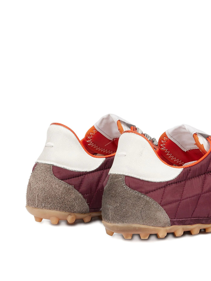 Sprinters Low Top Sneakers