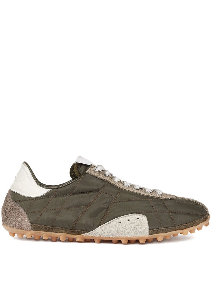 Sprinters Low Top