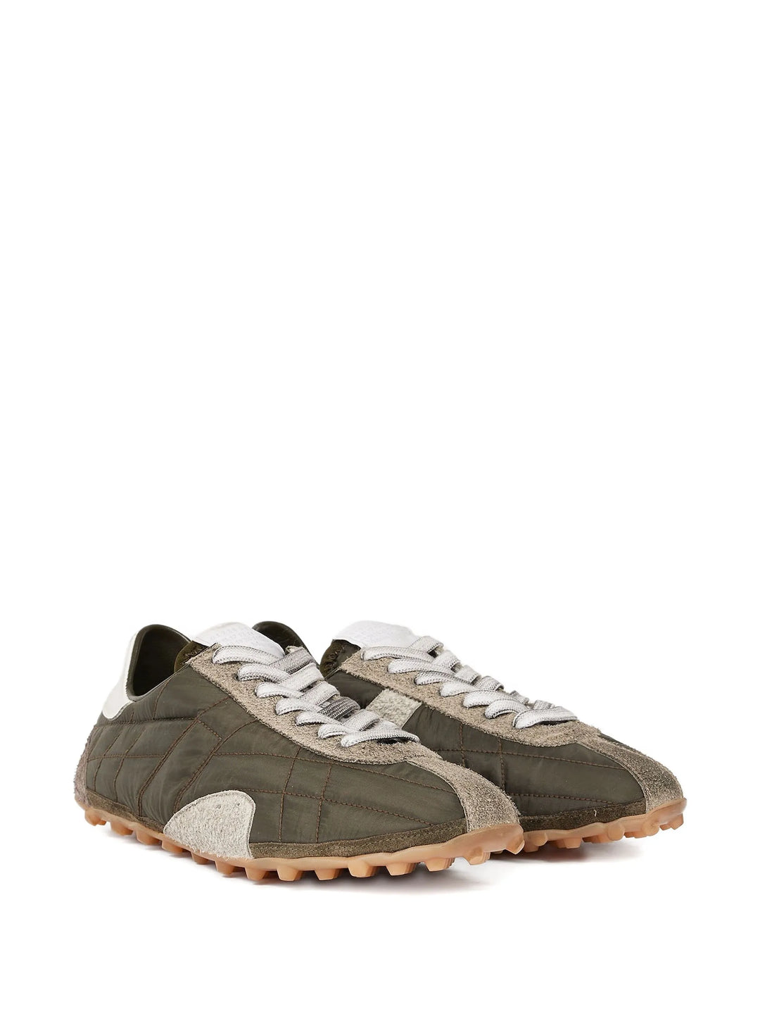 Sprinters Low Top