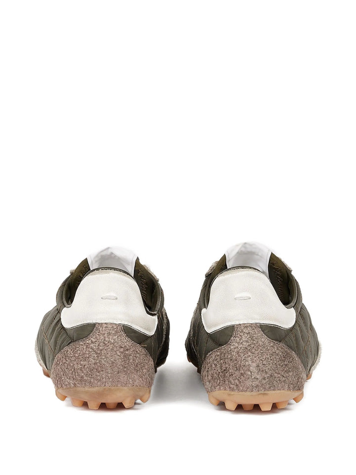 Sprinters Low Top
