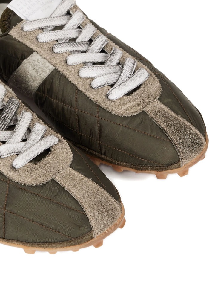 Sprinters Low Top