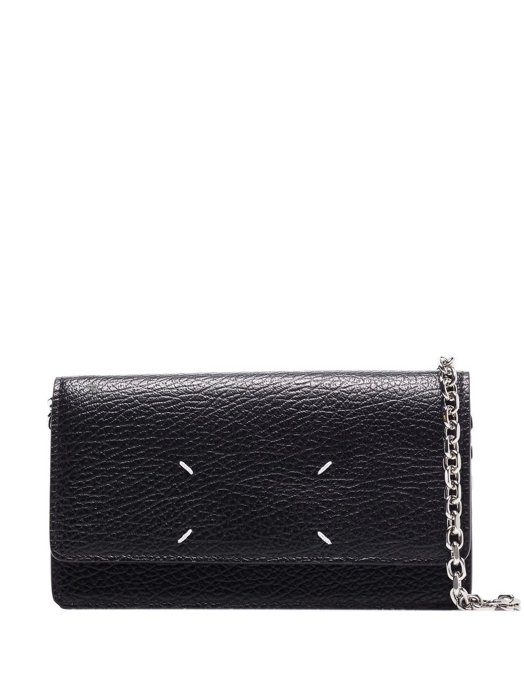 Four Stitches Wallet