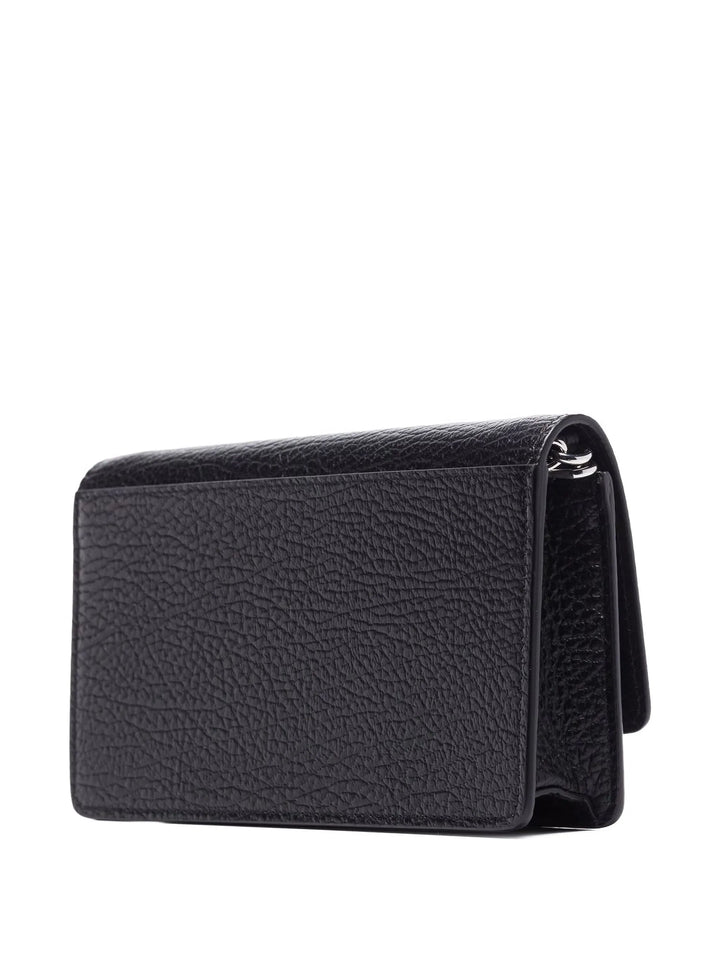 Four Stitches Wallet