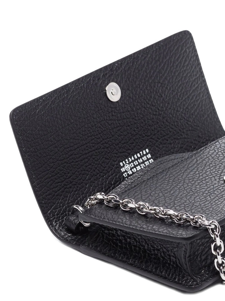 Four Stitches Wallet