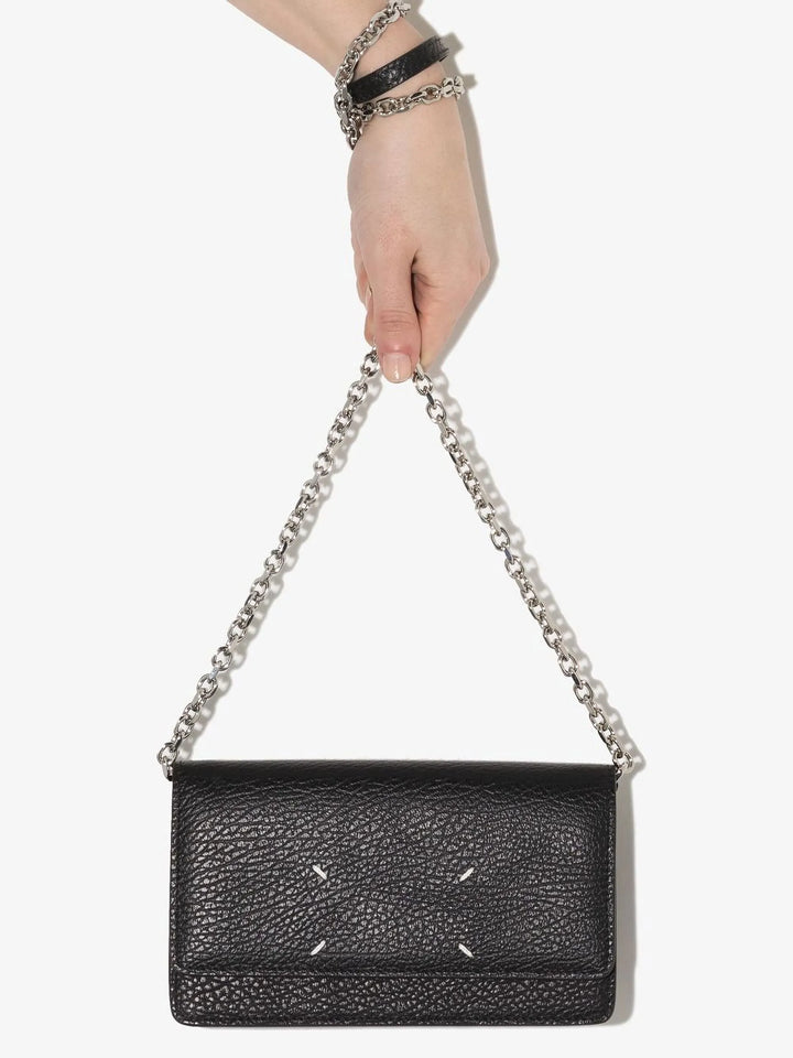 Four Stitches Wallet