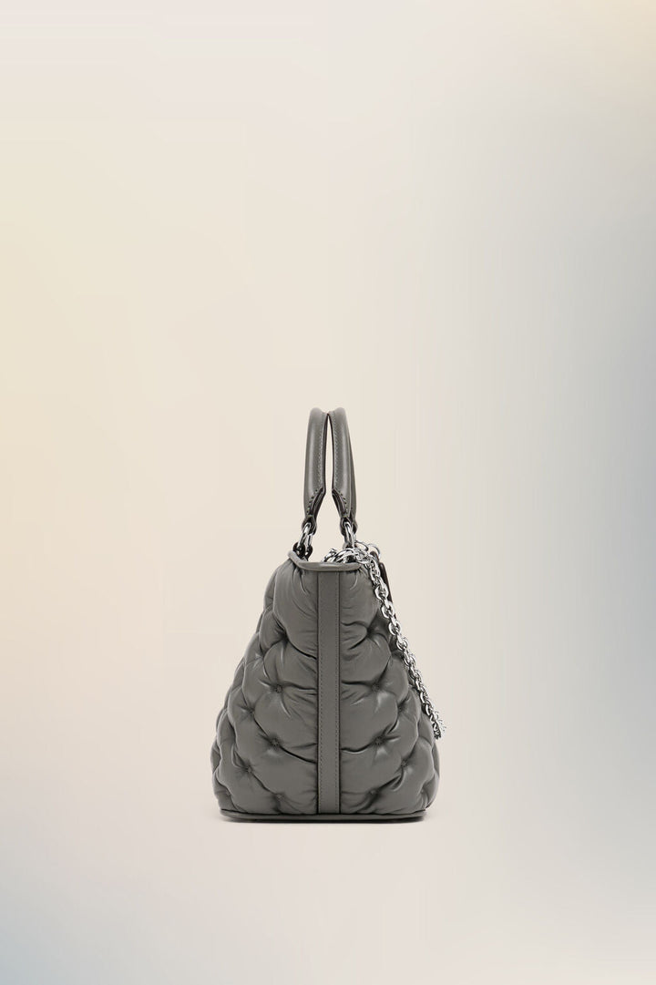 Glam Slam Embroidery Tote Mini