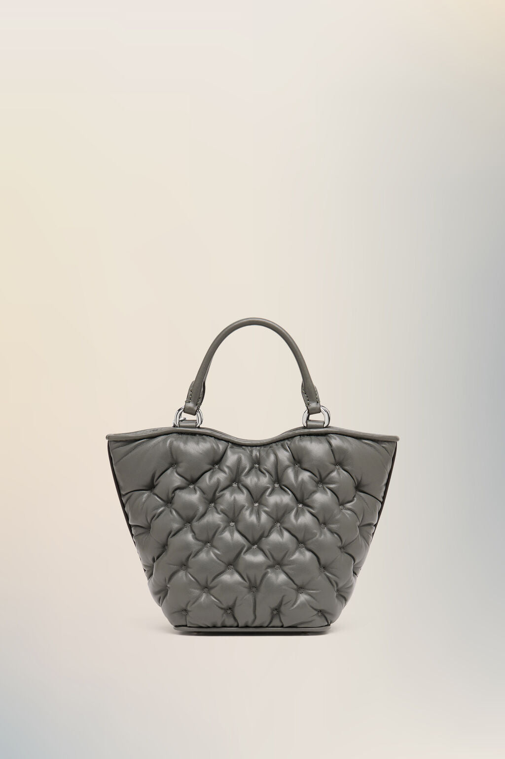 Glam Slam Embroidery Tote Mini