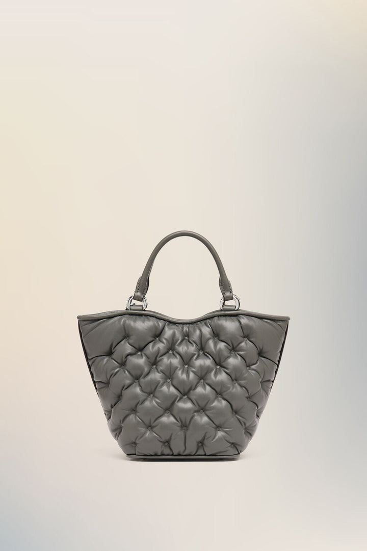Glam Slam Embroidery Tote Mini