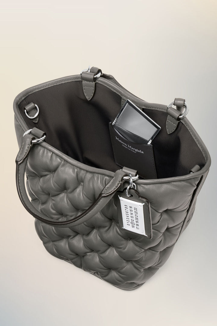 Glam Slam Embroidery Tote Mini