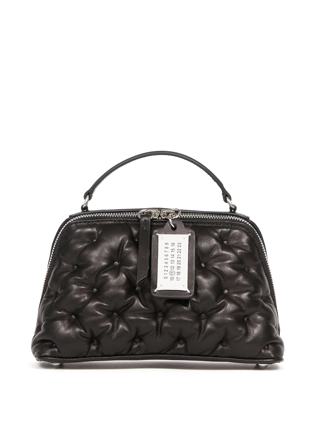 Glam Slam Trapezoid Bag