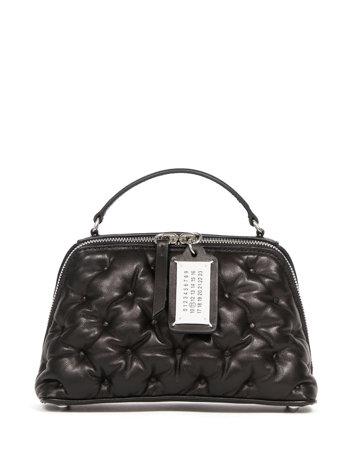 Glam Slam Trapezoid Bag
