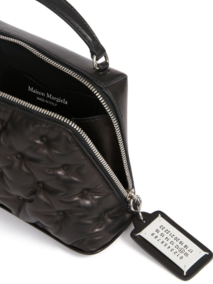 Glam Slam Trapezoid Bag