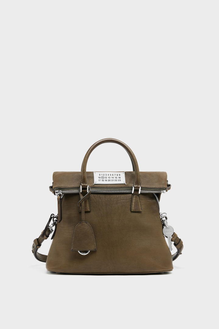 5AC Loved To Death Mini Bag