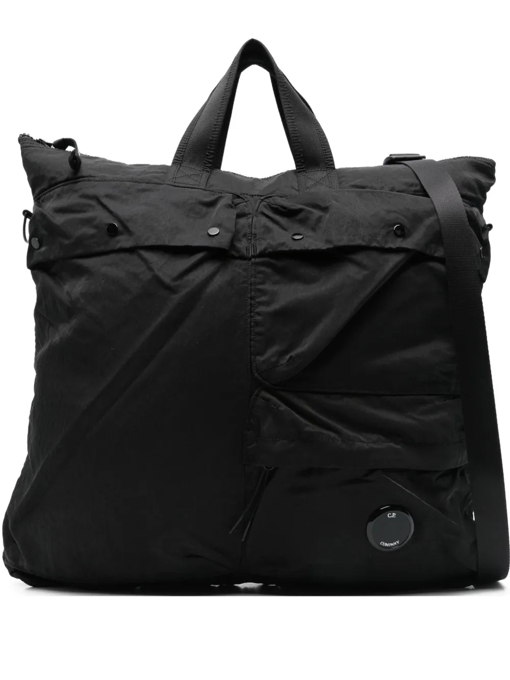 Accessories Bag In Nylon B