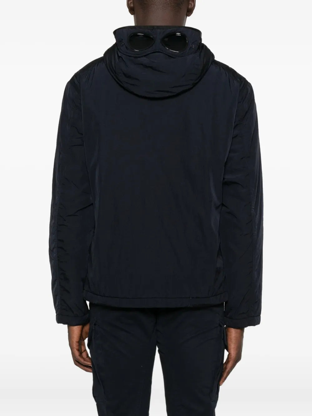 Chrome-R Goggle Jacket