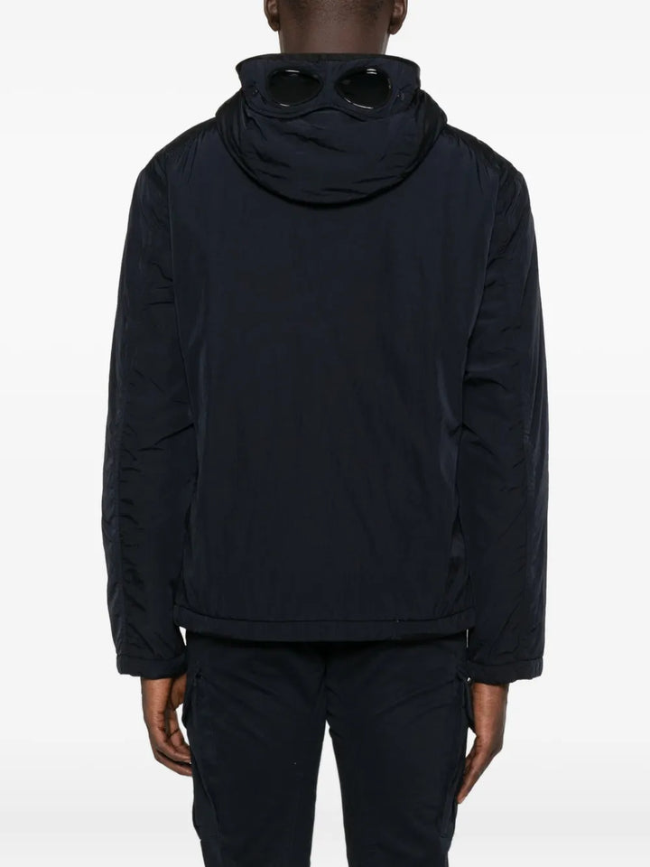 Chrome-R Goggle Jacket