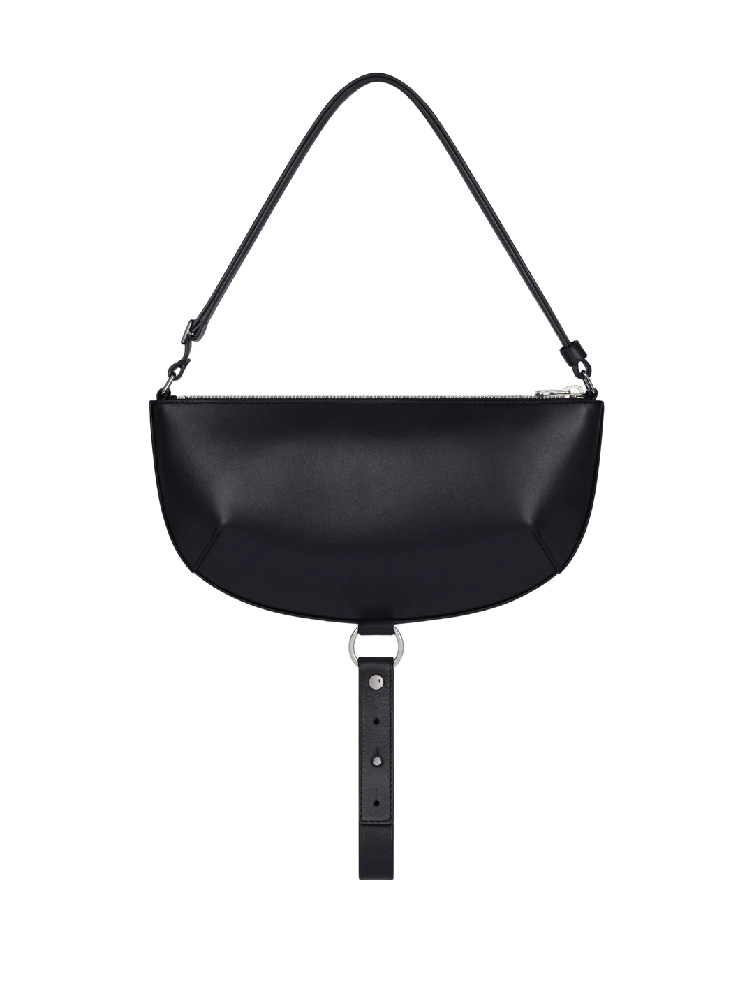 Holy Eclipse Leather Bag