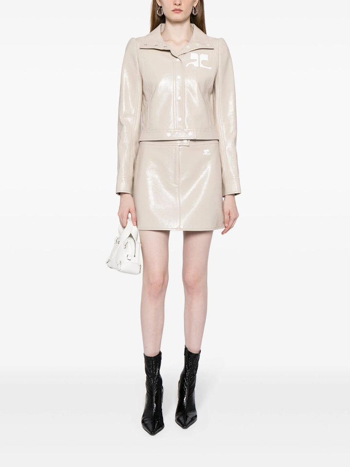 Reedition Vinyl Jacket