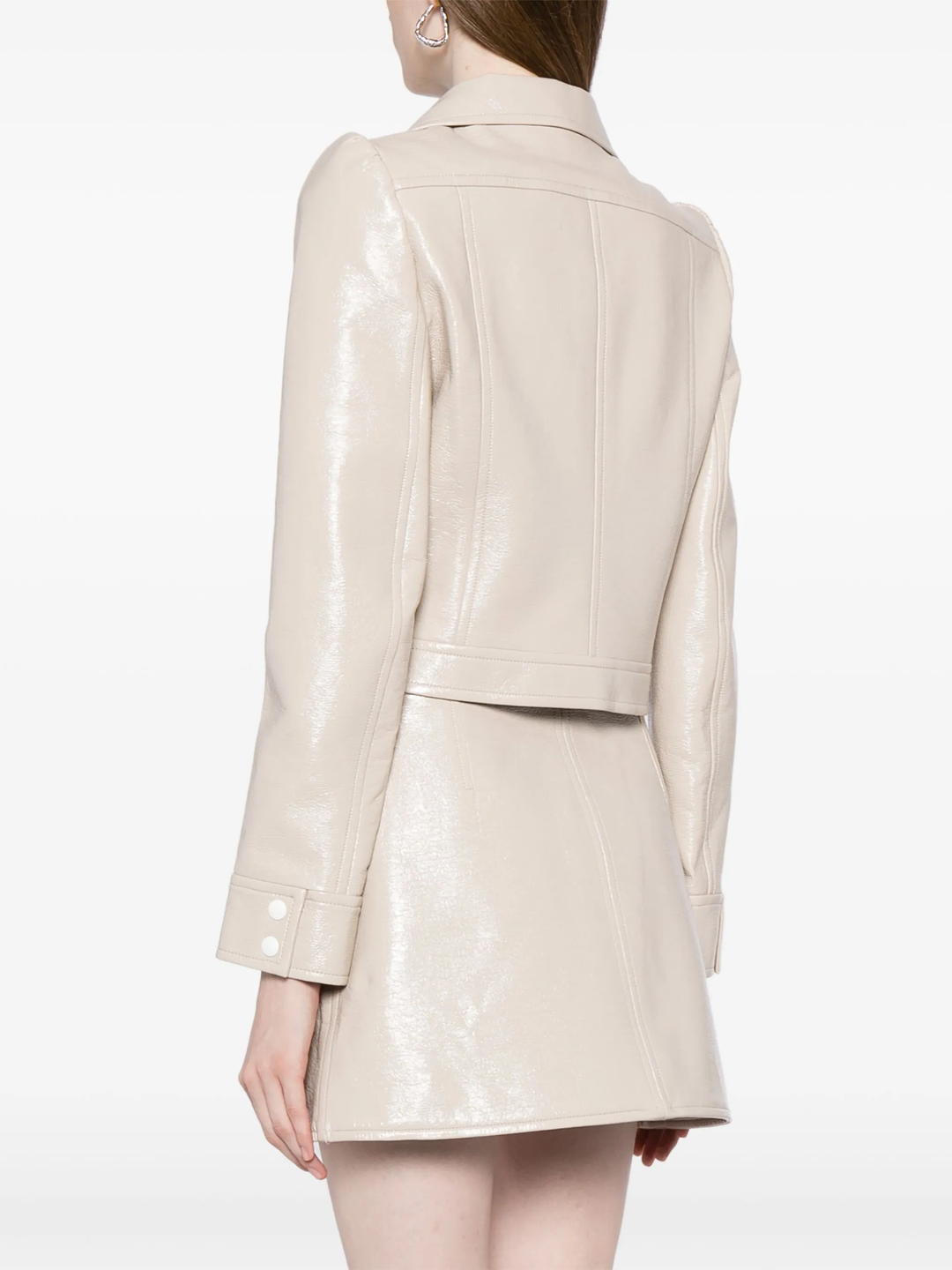 Reedition Vinyl Jacket