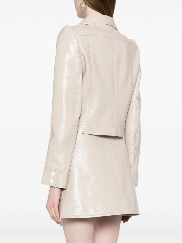 Reedition Vinyl Jacket