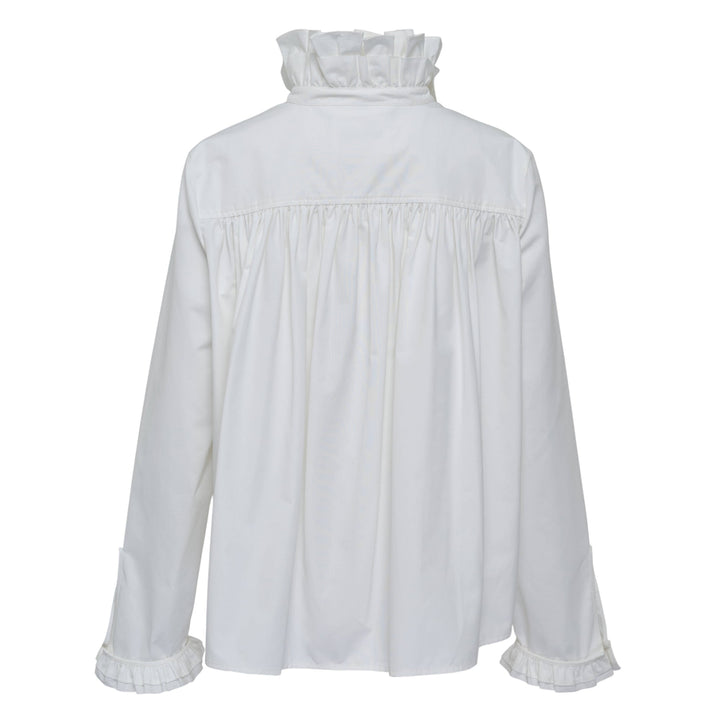 Heavy Organic Cotton Shirt