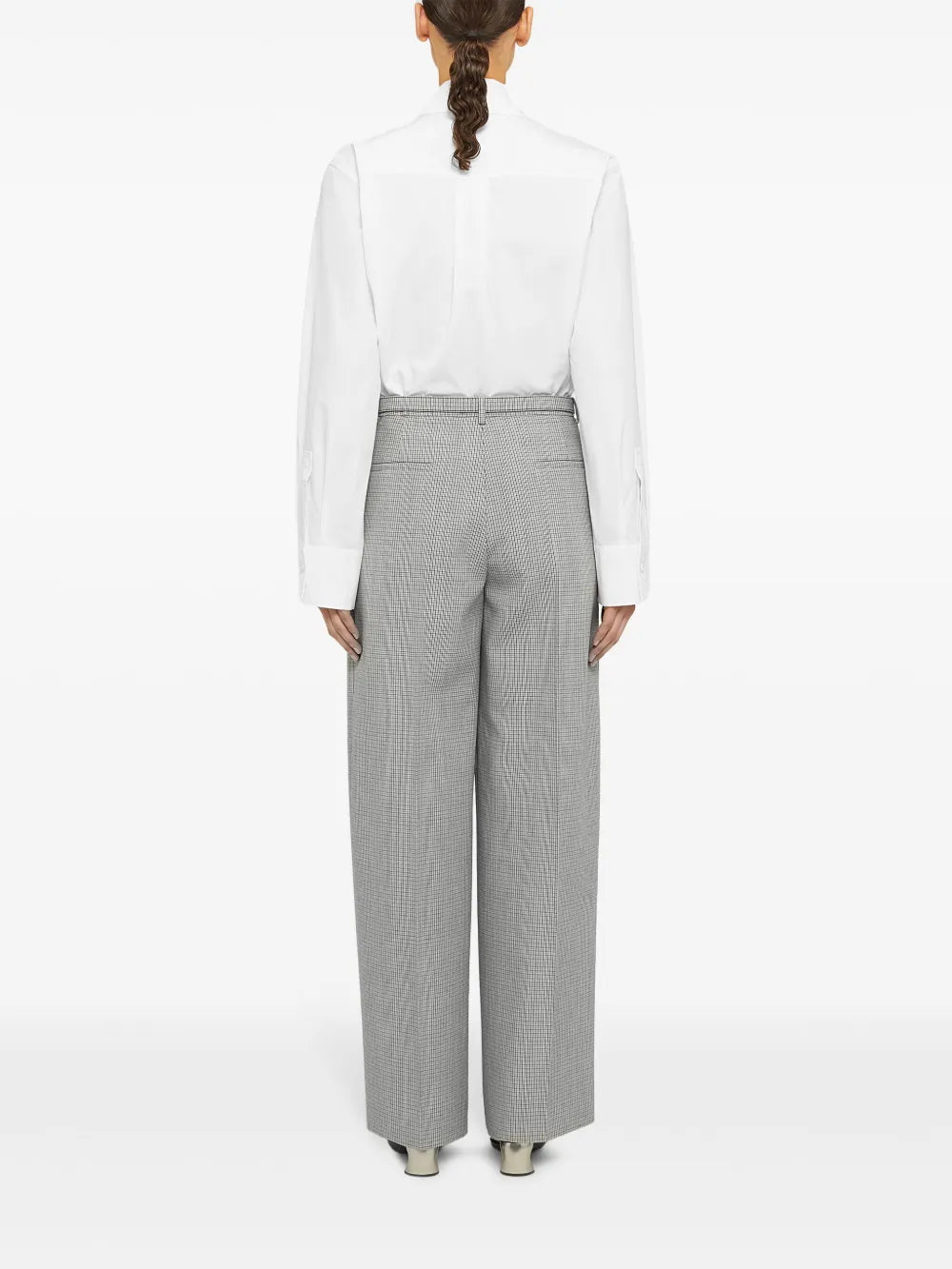 Heavy Organic Cotton Shirt