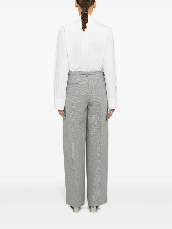 Heavy Organic Cotton Shirt