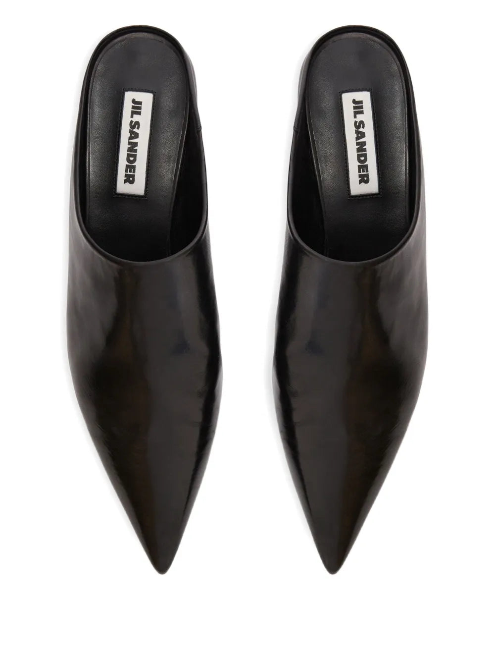 Pointy Mule New Tripon