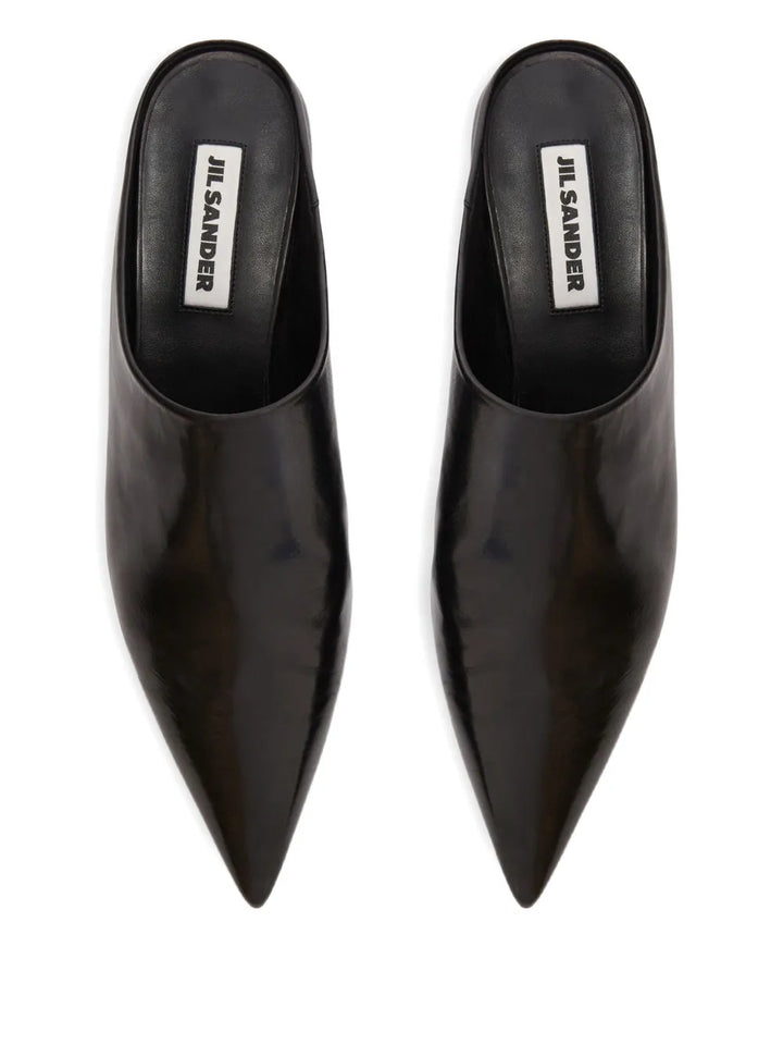 Pointy Mule New Tripon
