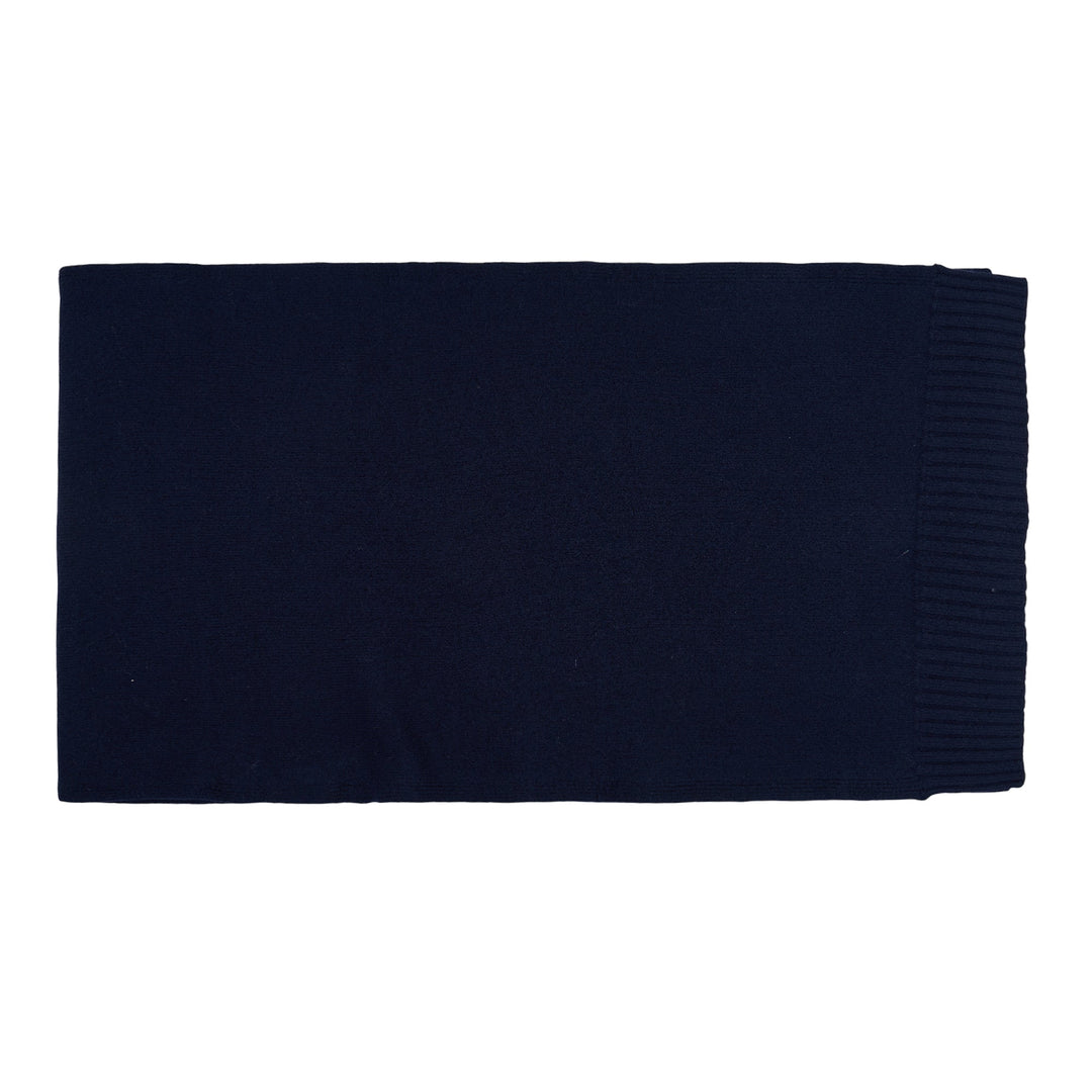 Scarf Merino Boiled Wool