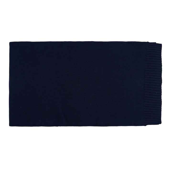 Scarf Merino Boiled Wool