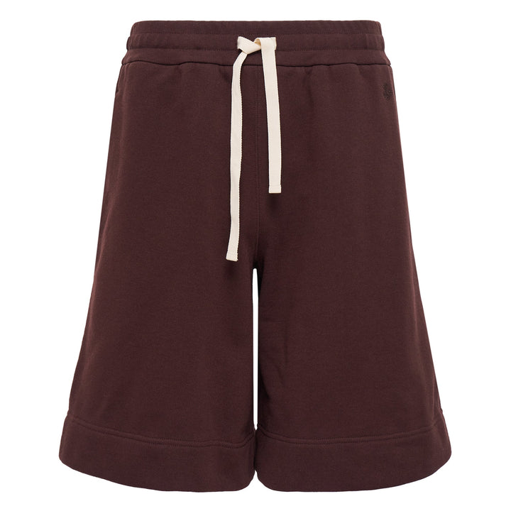 Sustainable Cotton Shorts