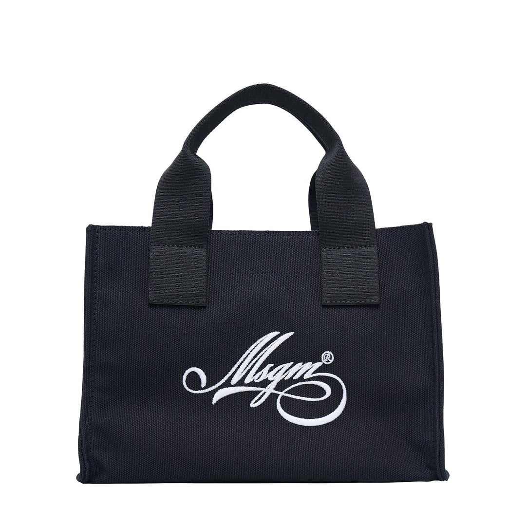 Elegant Msgm Micro Tote