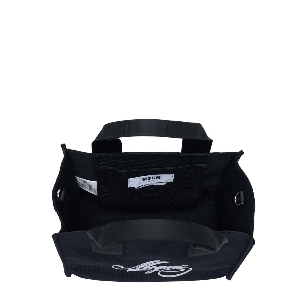 Elegant Msgm Micro Tote
